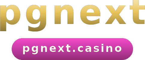 pgnext โลโก้